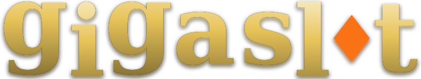 giga slot logo